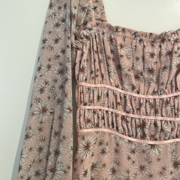 WAYF Dress - Picture 2 of 9